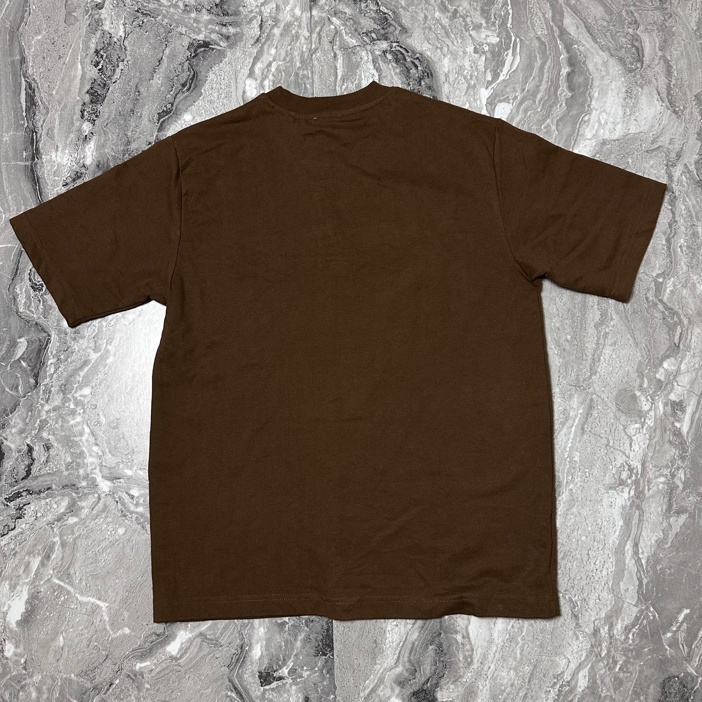 T-shirt Burberry Marron – Taille S