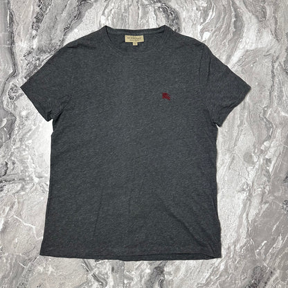 T-shirt Gris Burberry London England – Taille XL