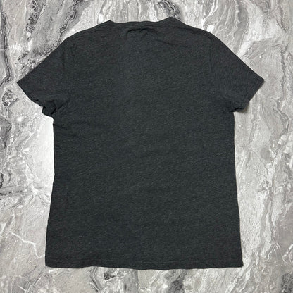 T-shirt Gris Burberry London England – Taille XL