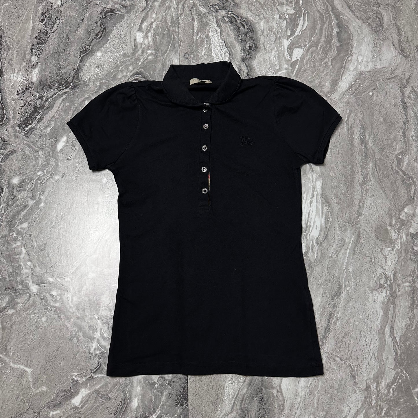 Polo Burberry Brit – Taille S Femme