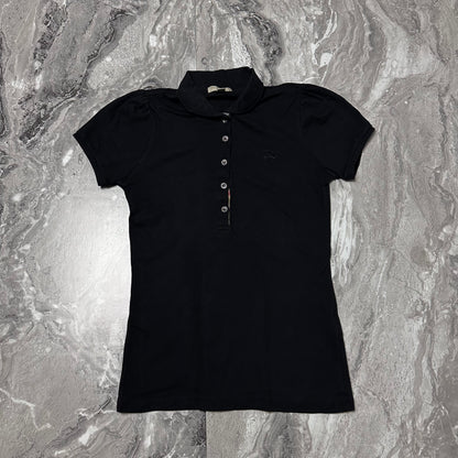 Burberry Brit Poloshirt – Damengröße S