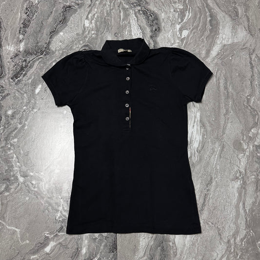 Polo Burberry Brit – Taille S Femme
