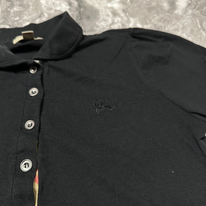 Burberry Brit Poloshirt – Damengröße S