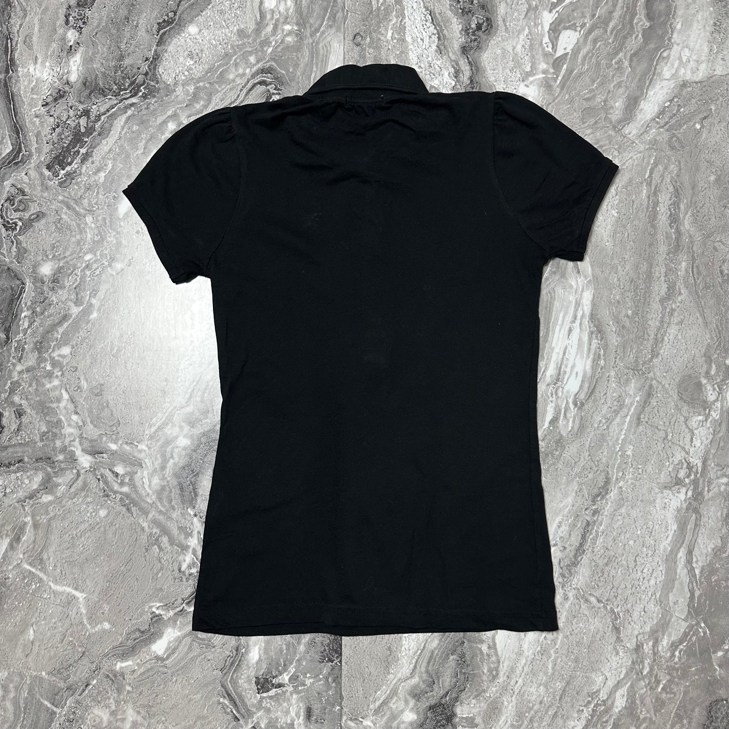 Polo Burberry Brit – Taille S Femme