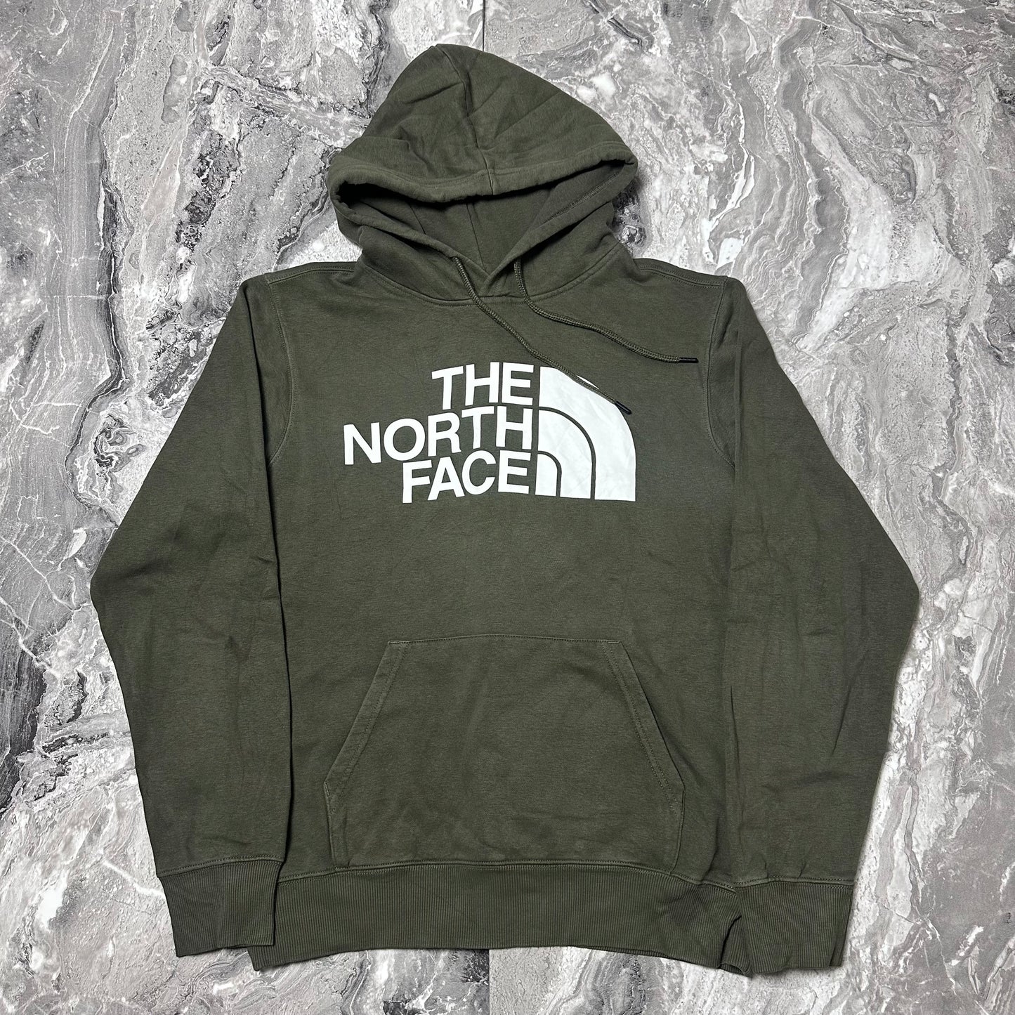Sweat à capuche The North Face – Taille S