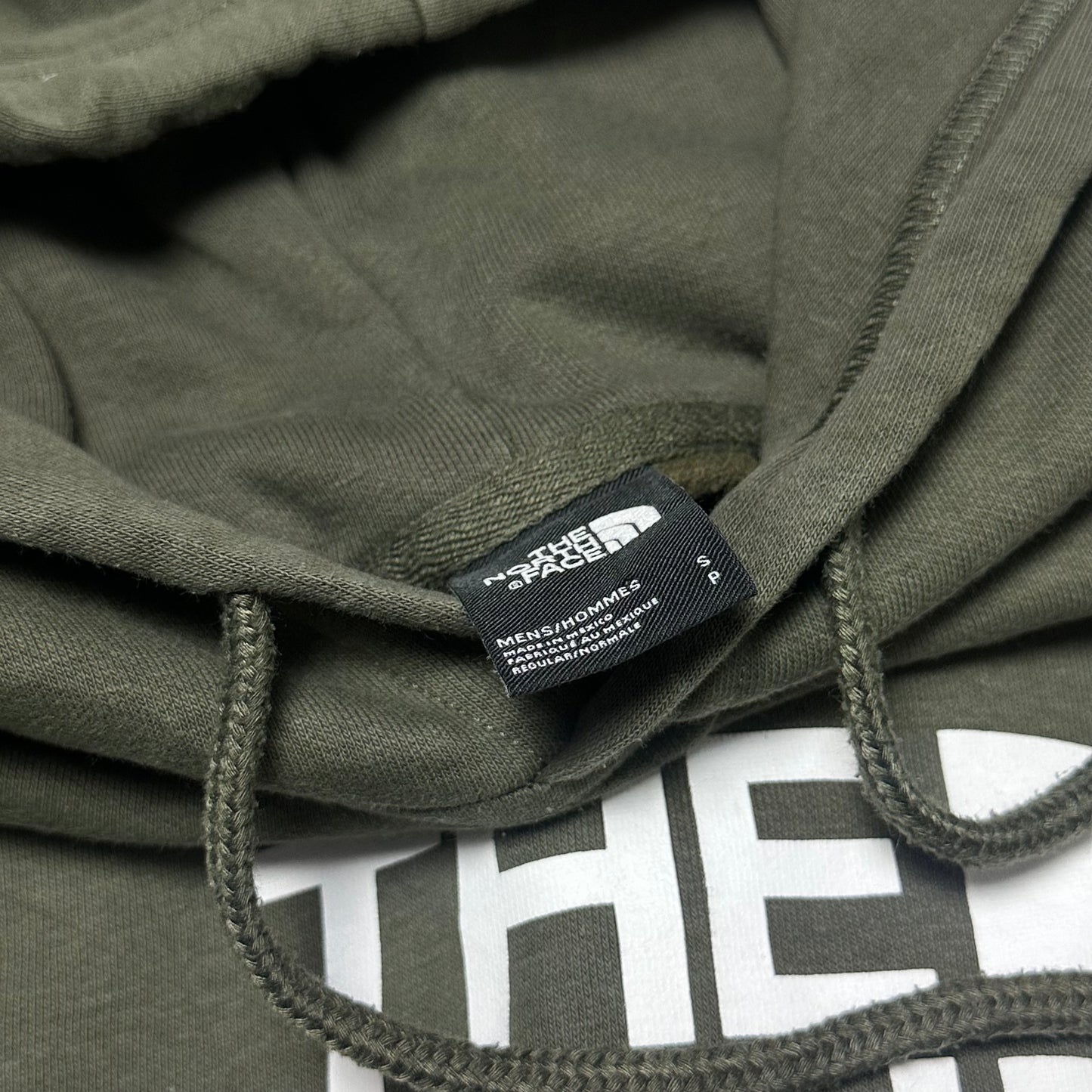 Sweat à capuche The North Face – Taille S