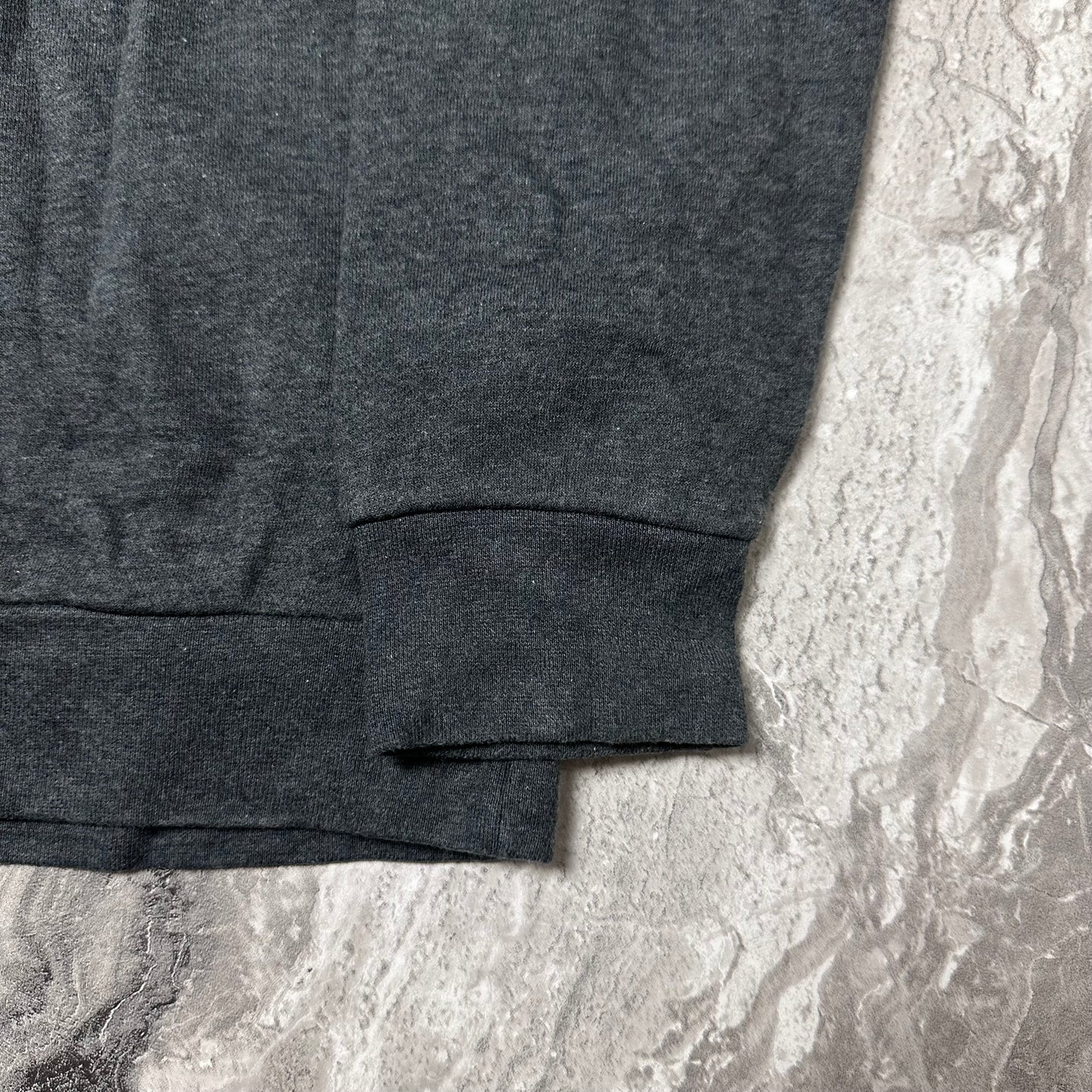 Sweatshirt Adidas gris – Taille M