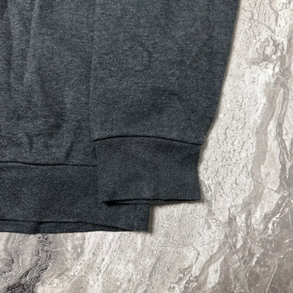 Sweatshirt Adidas gris – Taille M