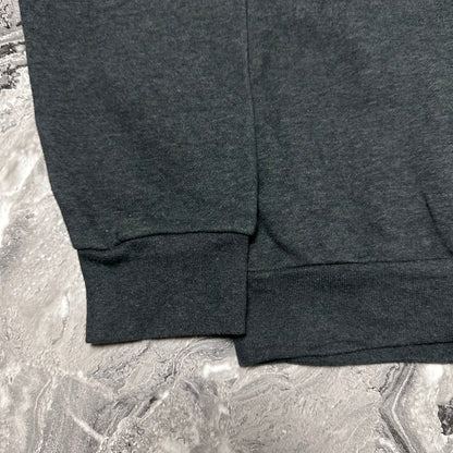 Sweatshirt Adidas gris – Taille M
