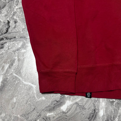 Sweat Puma rouge – Taille S