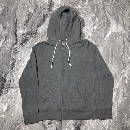 Sweat à capuche zippé Tommy Hilfiger Denim – Taille M
