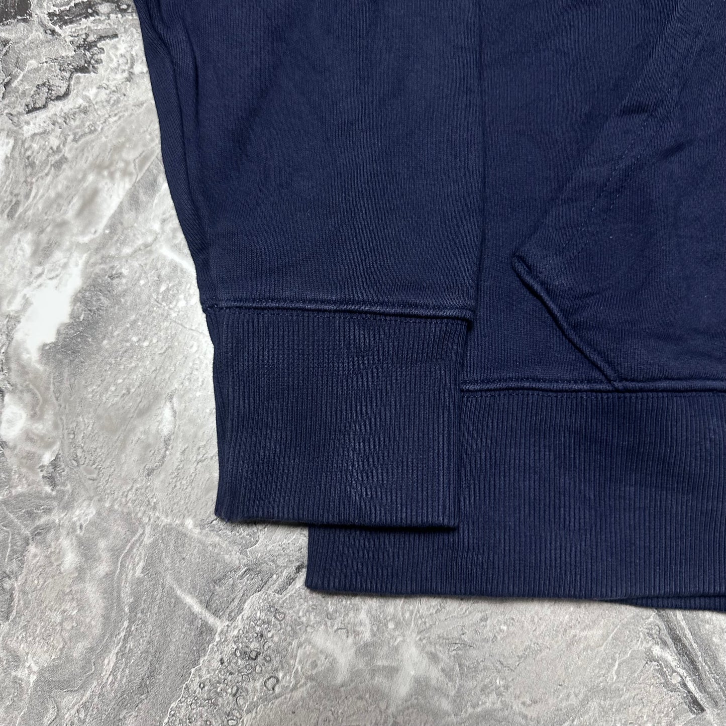 Sweat à capuche Tommy Jeans – Taille L