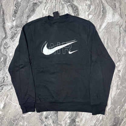 Sweat Nike Air Noir – Taille XS