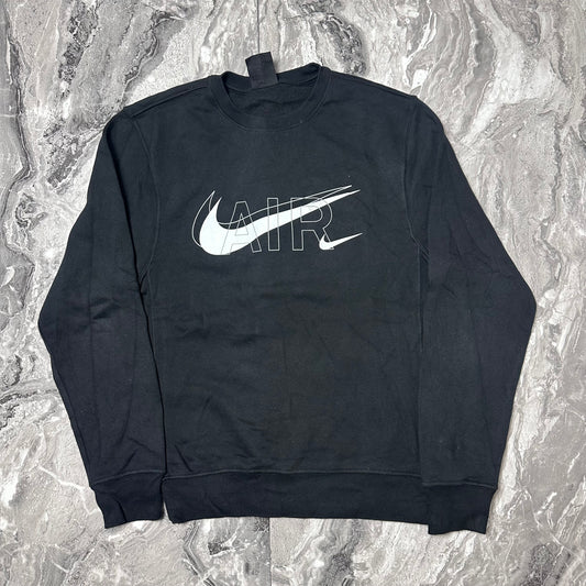 Sweat Nike Air Noir – Taille XS
