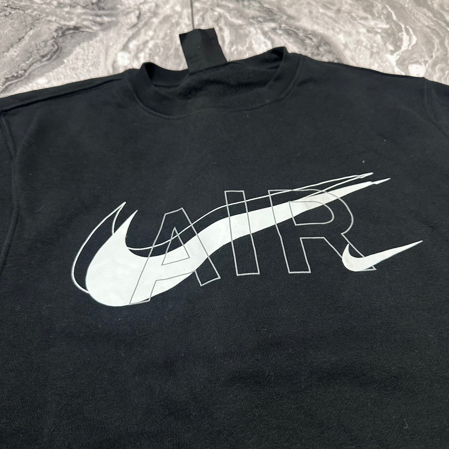 Sweat Nike Air Noir – Taille XS