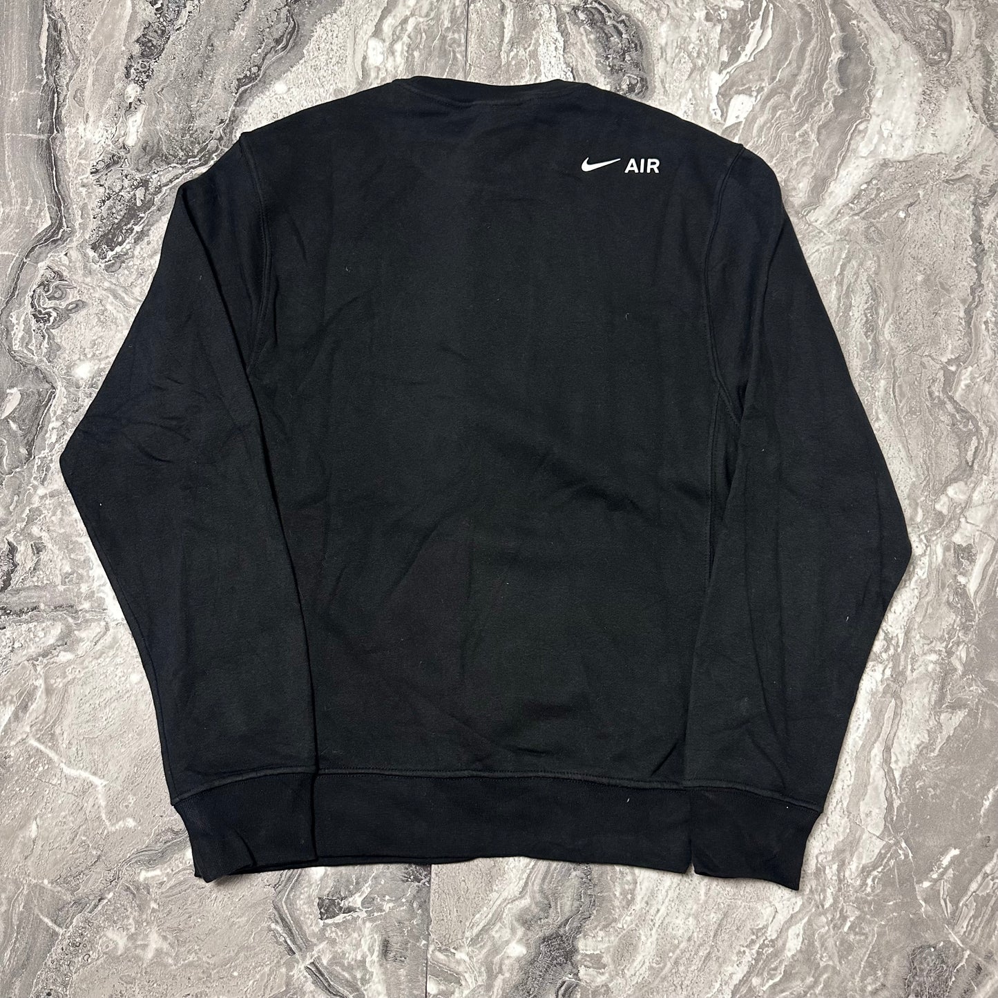 Sweat Nike Air Noir – Taille XS