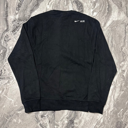 Sweat Nike Air Noir – Taille XS