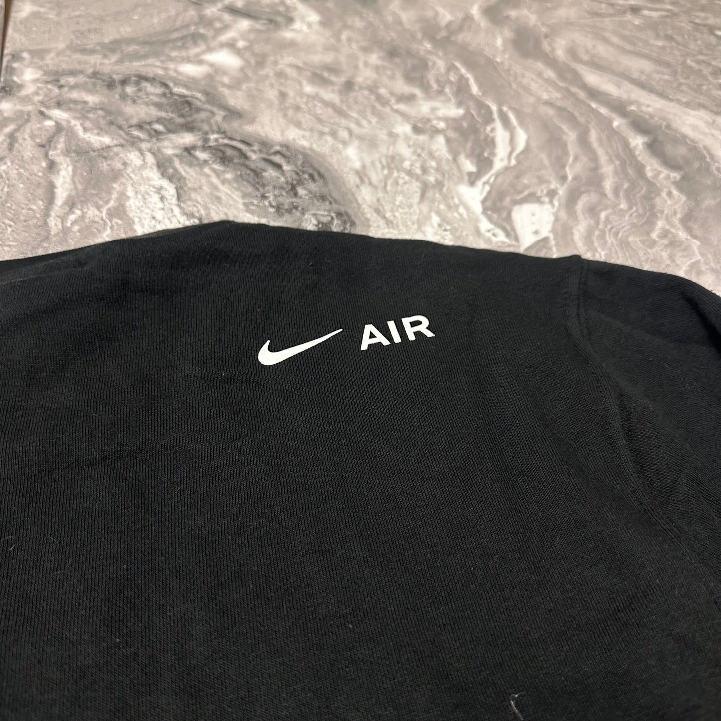 Sweat Nike Air Noir – Taille XS