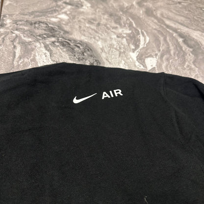 Sweat Nike Air Noir – Taille XS