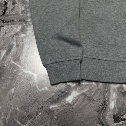 Sweat Fila gris – Taille S