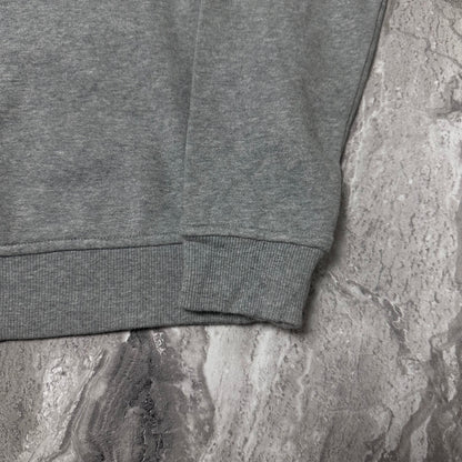 Sweat Fila gris – Taille S
