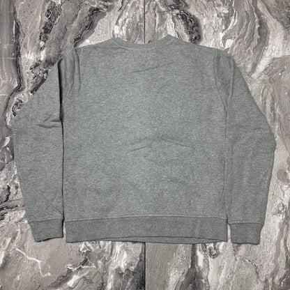 Sweat Fila gris – Taille S