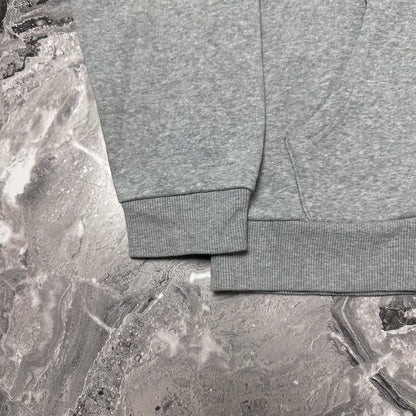 Sweat à capuche Fila gris – Taille XS