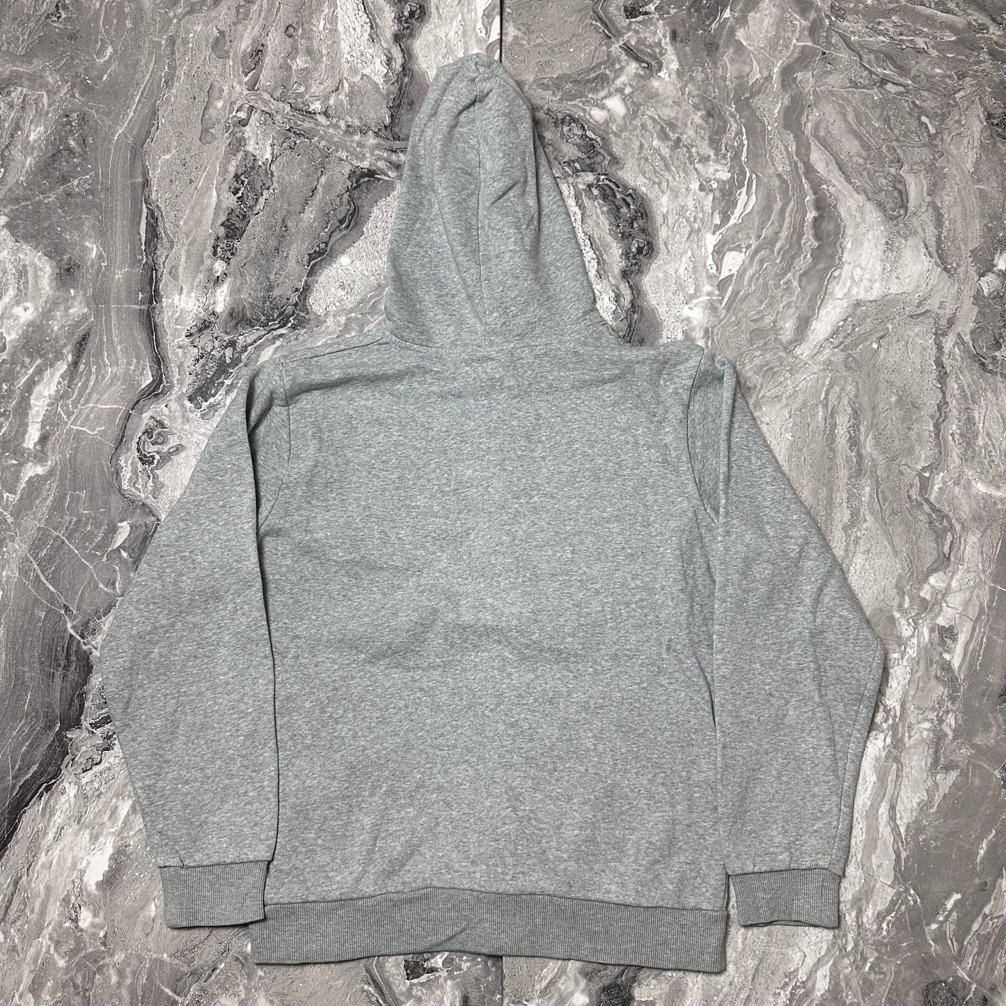 Sweat à capuche Fila gris – Taille XS