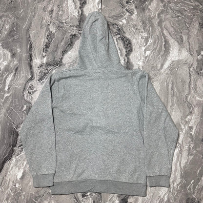 Sweat à capuche Fila gris – Taille XS