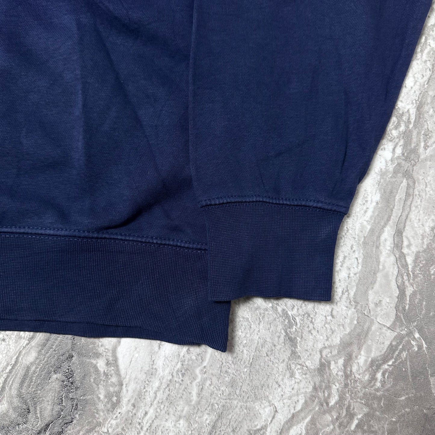 Sweat Nike Air Bleu – Taille L