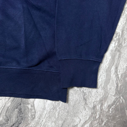 Sweat Nike Air Bleu – Taille L