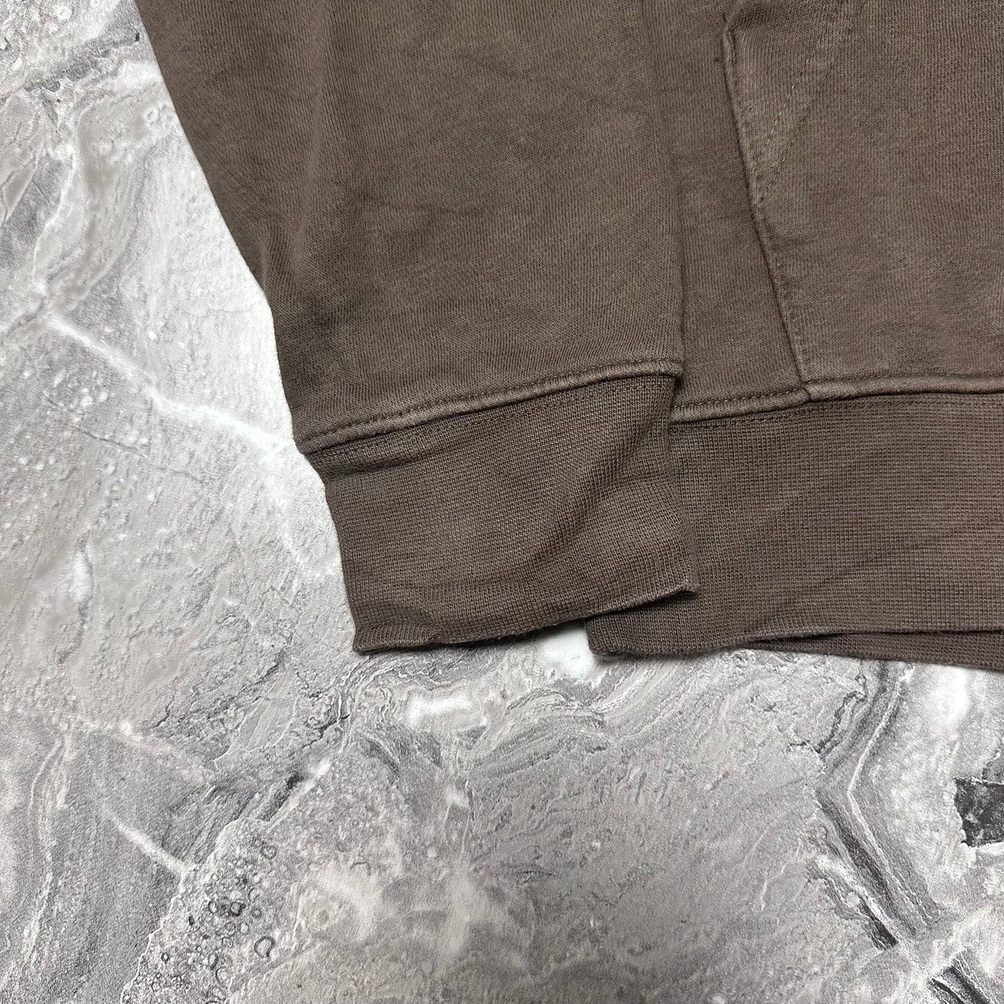 Sweat à capuche Zippé Nike – Taille S