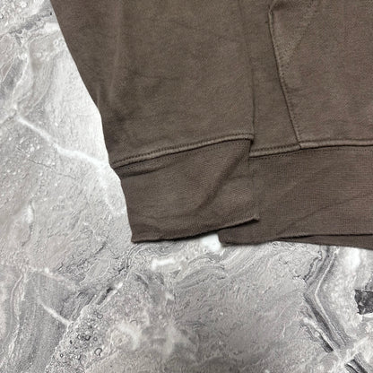 Sweat à capuche Zippé Nike – Taille S
