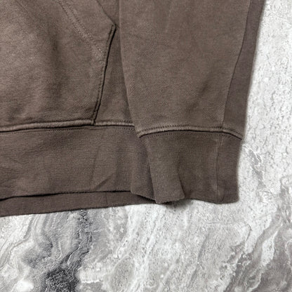 Sweat à capuche Zippé Nike – Taille S