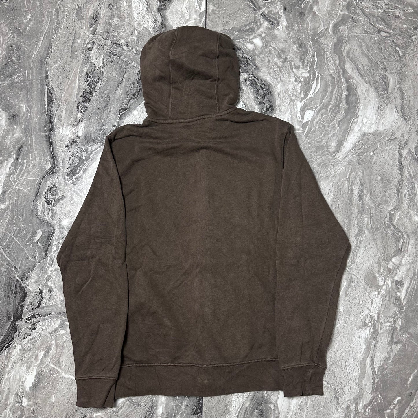 Sweat à capuche Zippé Nike – Taille S