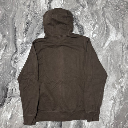 Sweat à capuche Zippé Nike – Taille S