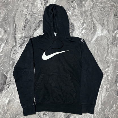 Sweat à capuche Nike Noir – Taille