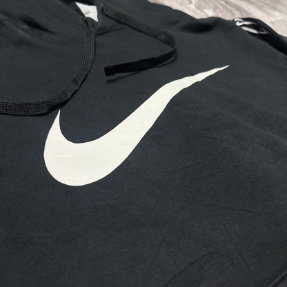 Sweat à capuche Nike Noir – Taille