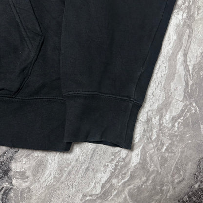 Sweat à capuche Nike Noir – Taille