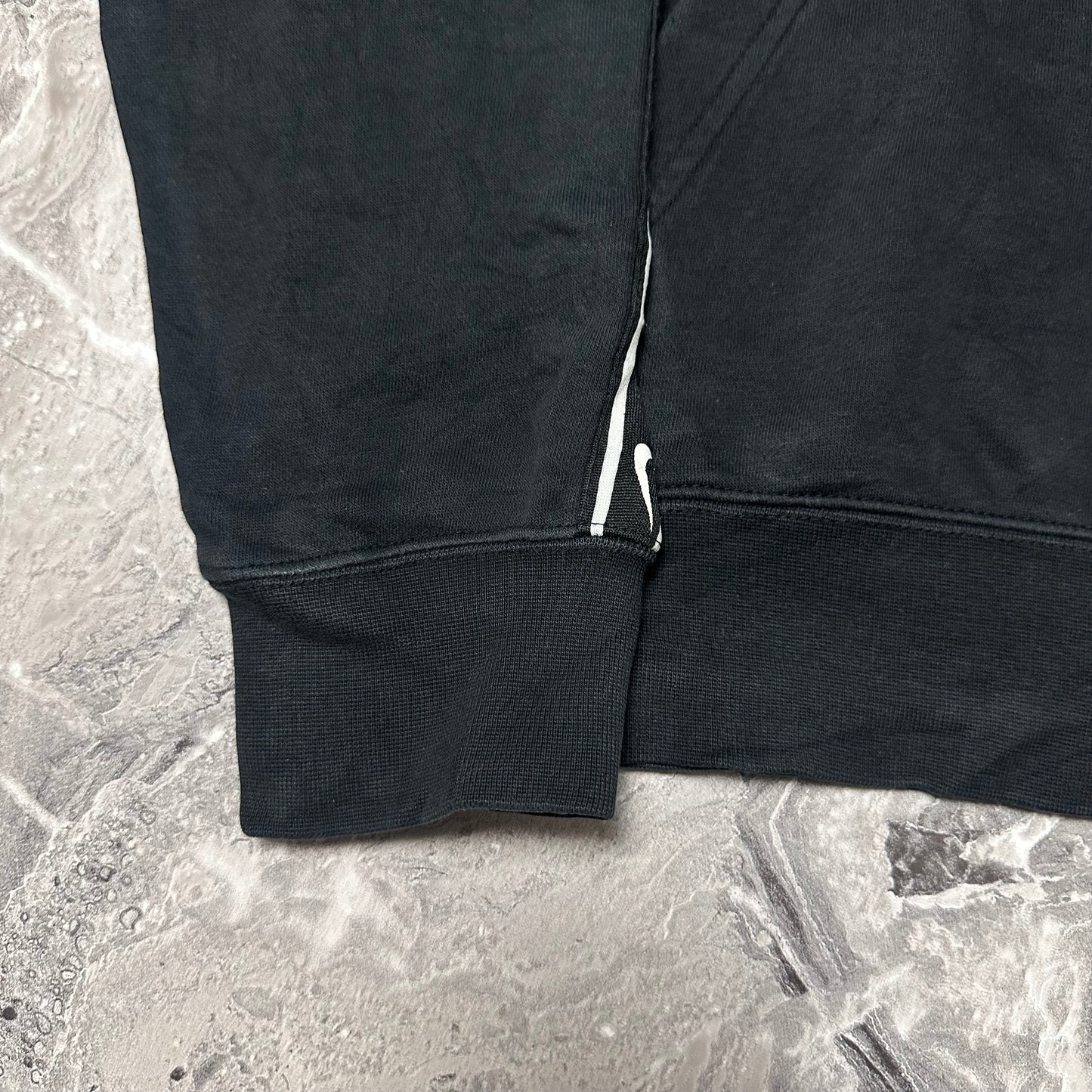 Sweat à capuche Nike Noir – Taille