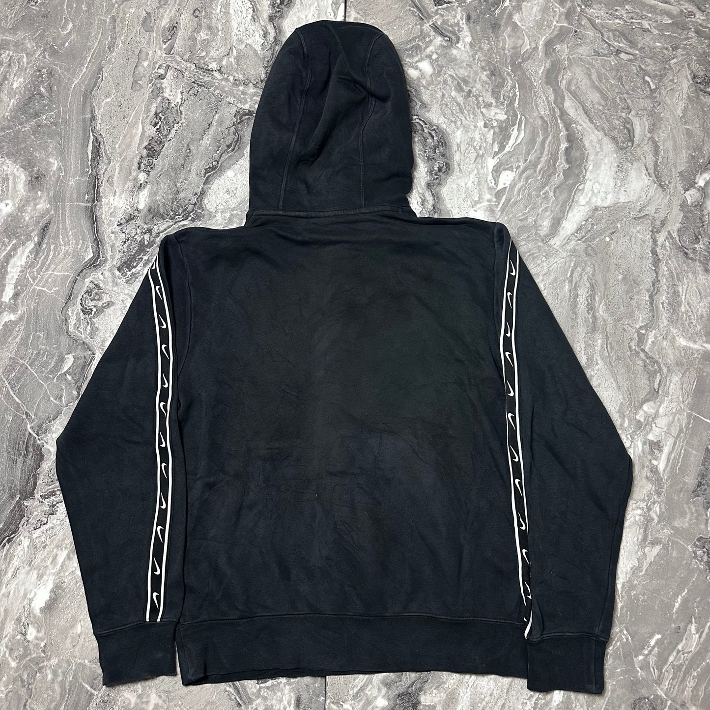 Sweat à capuche Nike Noir – Taille