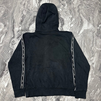 Sweat à capuche Nike Noir – Taille