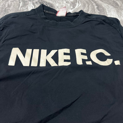 Nike F.C. Sweat Bimatière Noir – Taille M