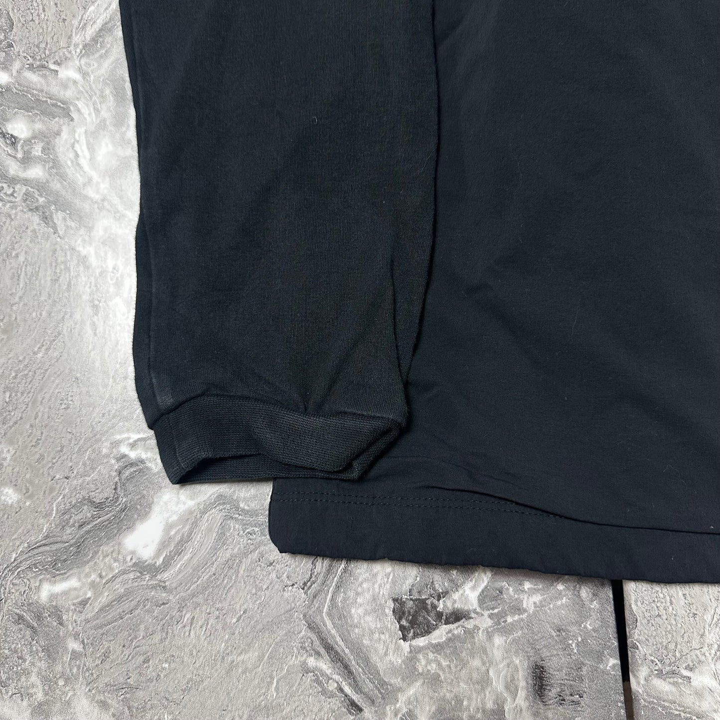 Nike F.C. Sweat Bimatière Noir – Taille M