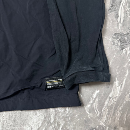 Nike F.C. Sweat Bimatière Noir – Taille M