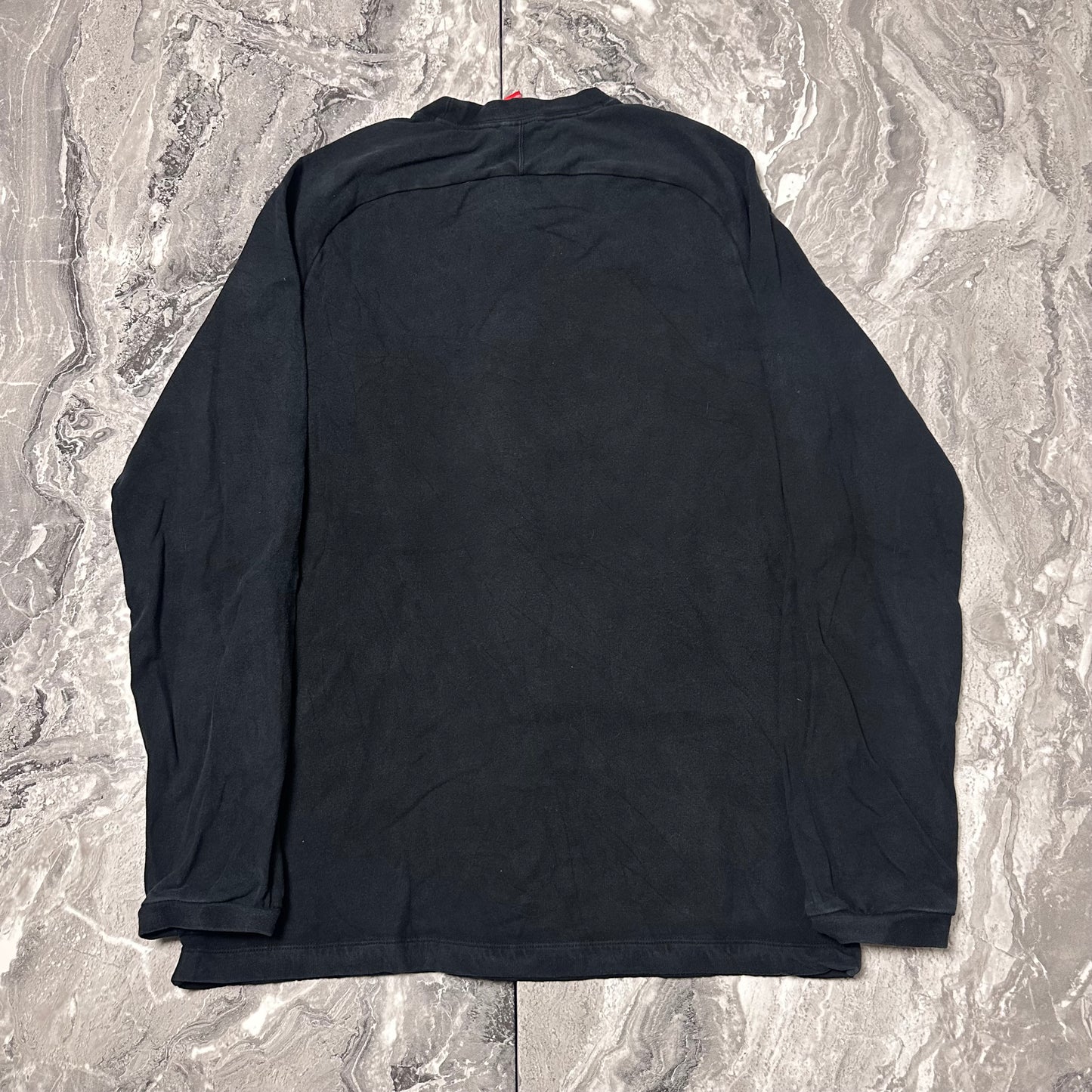 Nike F.C. Sweat Bimatière Noir – Taille M