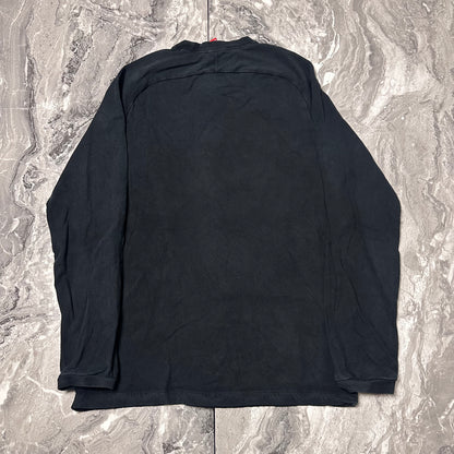 Nike F.C. Sweat Bimatière Noir – Taille M