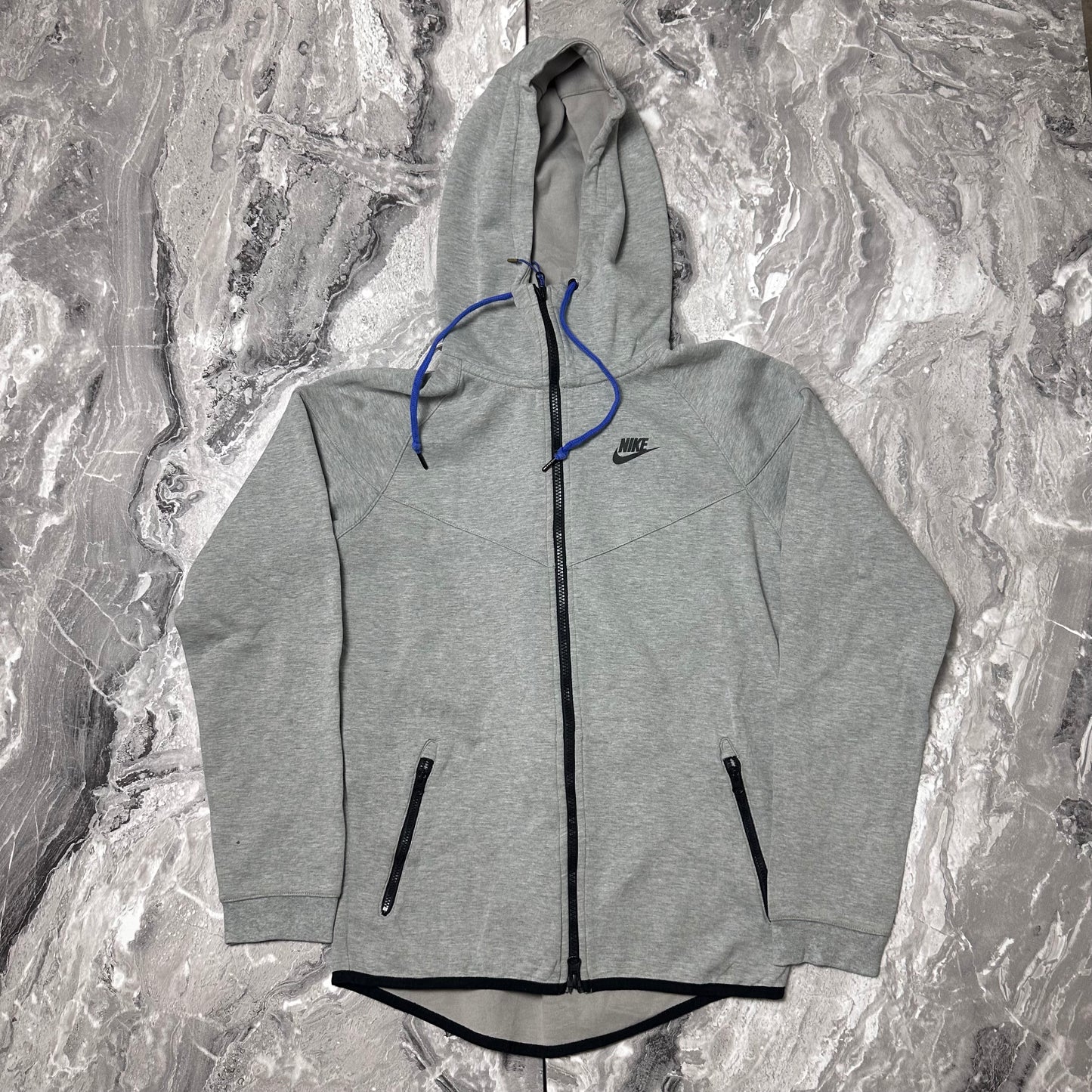 Nike Tech Gris – Taille S