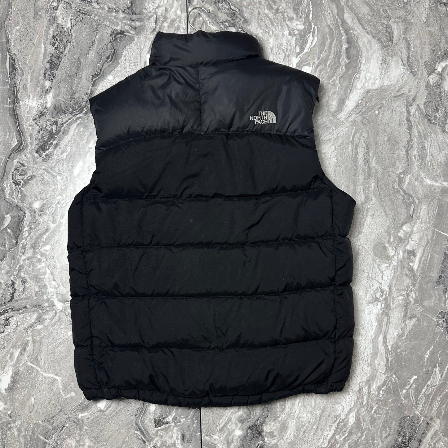 Doudoune Sans Manches The North Face 700 – Noir – Taille L