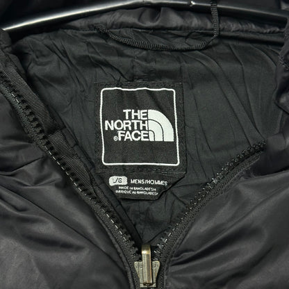 Doudoune Sans Manches The North Face 700 – Noir – Taille L
